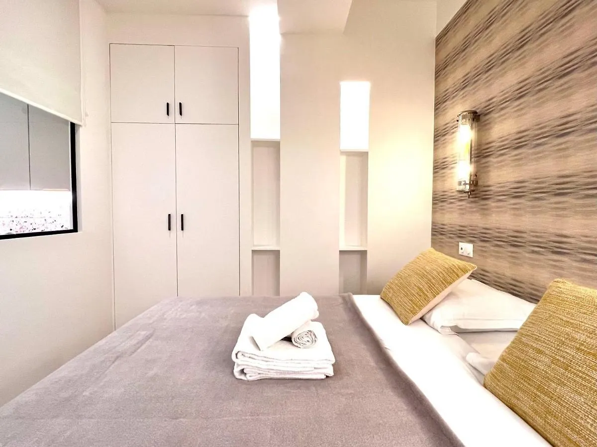 Sauna Et Bain Remous Dans Un Appartement Luxe - 4P Paryż Apartament
